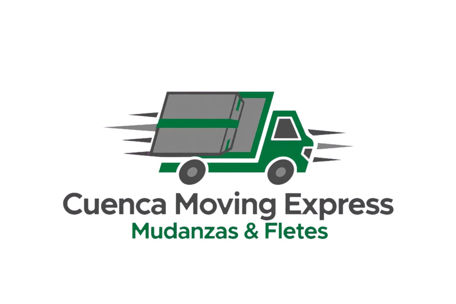 Cuenca Moving Express